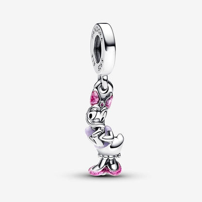Stylish Daisy Duck Charm