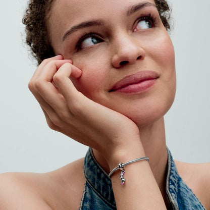 Stylish Daisy Duck Charm