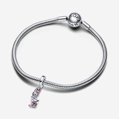 Stylish Daisy Duck Charm