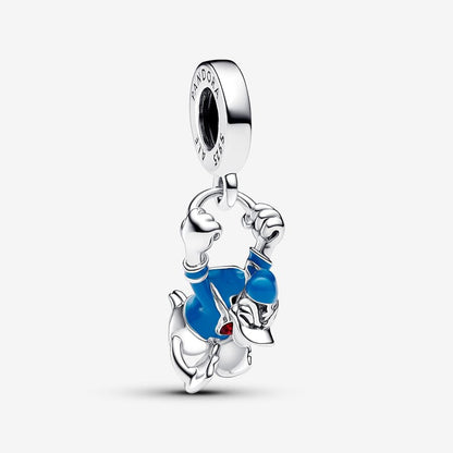 Nautical Donald Duck Charm