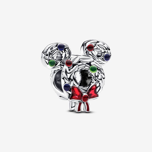 Sophisticated Mickey Charm