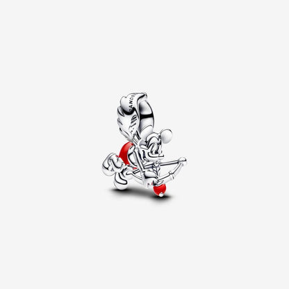Mickey Wings Dangle Charm
