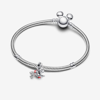 Mickey Wings Dangle Charm