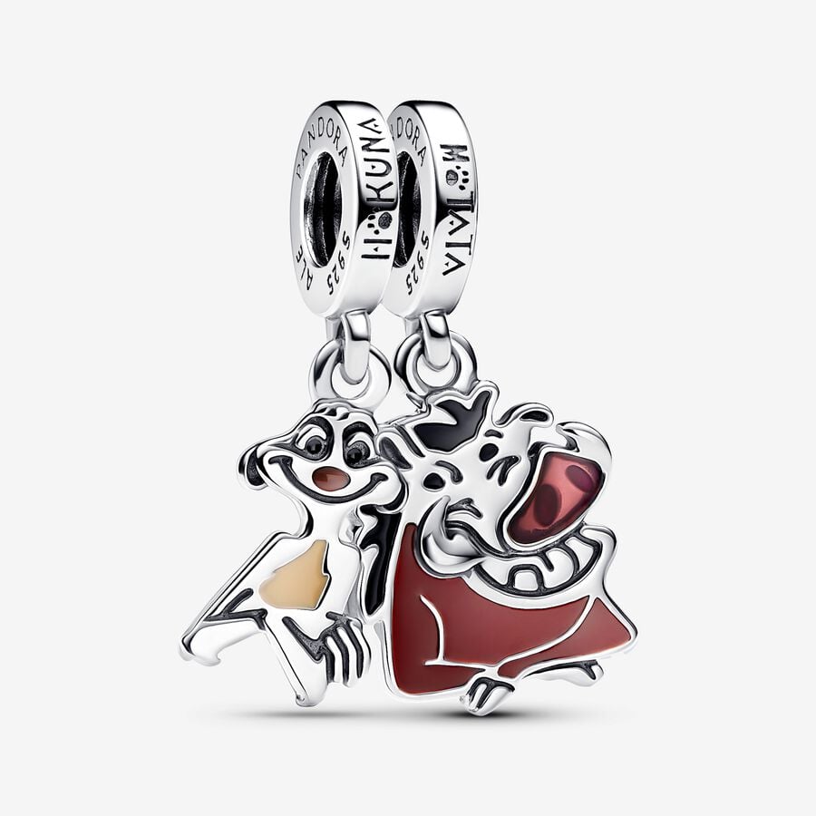 Sophisticated Disney Charm