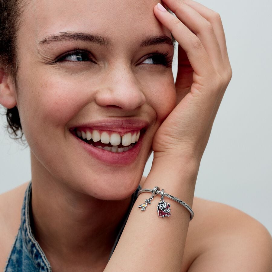 Sophisticated Disney Charm