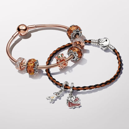 Sophisticated Disney Charm