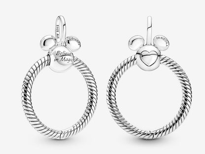 Disney x Mickey Charm