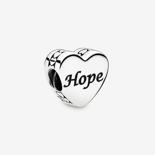 Serenity Dove Heart Pendant