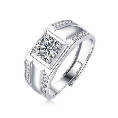 Edgy Adjustable Band for Men
