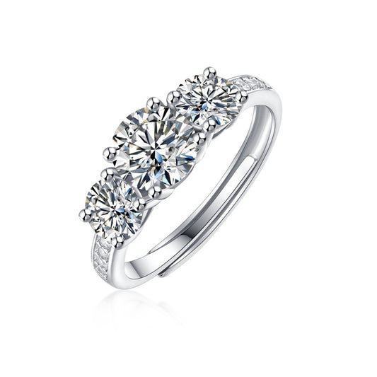 Elegant Adjustable Band for Women