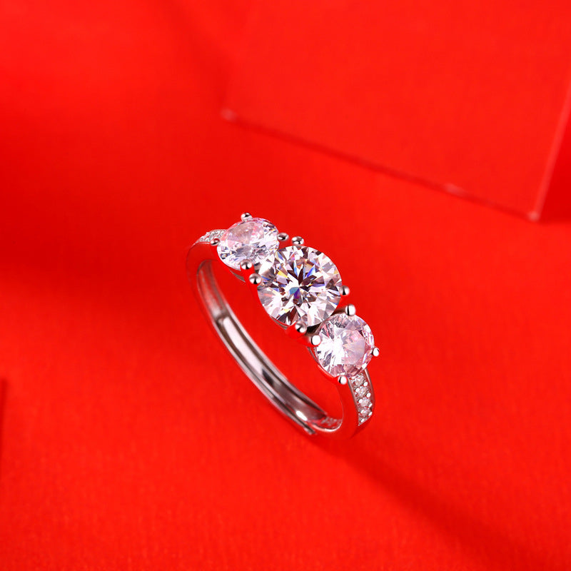 Elegant Adjustable Band for Women