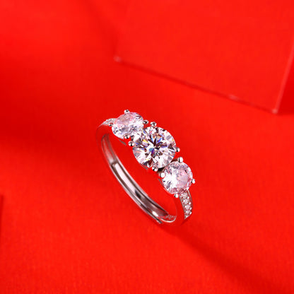 Elegant Adjustable Band for Women