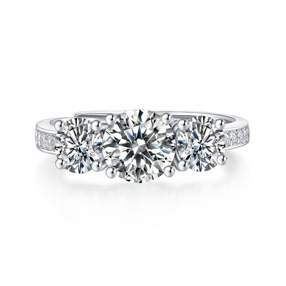 Elegant Adjustable Band for Women