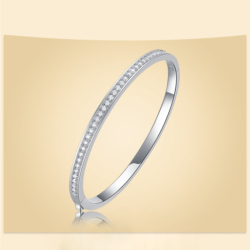 Elegant Adjustable Bracelet for Women