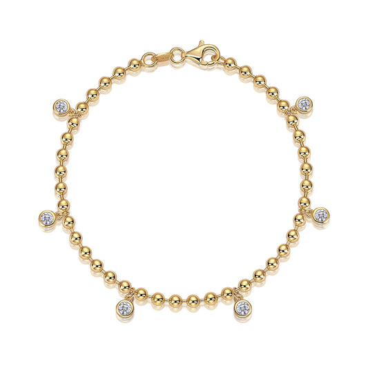 Elegant Adjustable Bracelet for Women