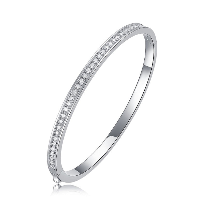 Elegant Adjustable Bracelet for Women