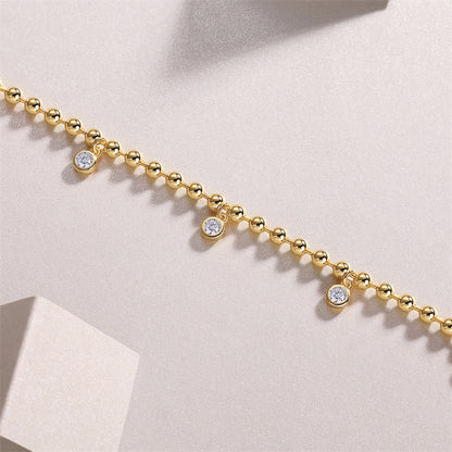 Elegant Adjustable Bracelet for Women