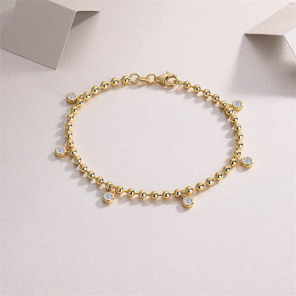 Elegant Adjustable Bracelet for Women