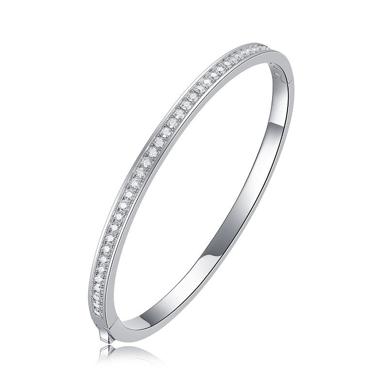 Elegant Adjustable Bracelet for Women