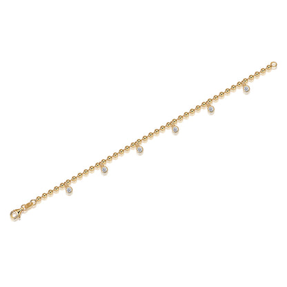 Elegant Adjustable Bracelet for Women