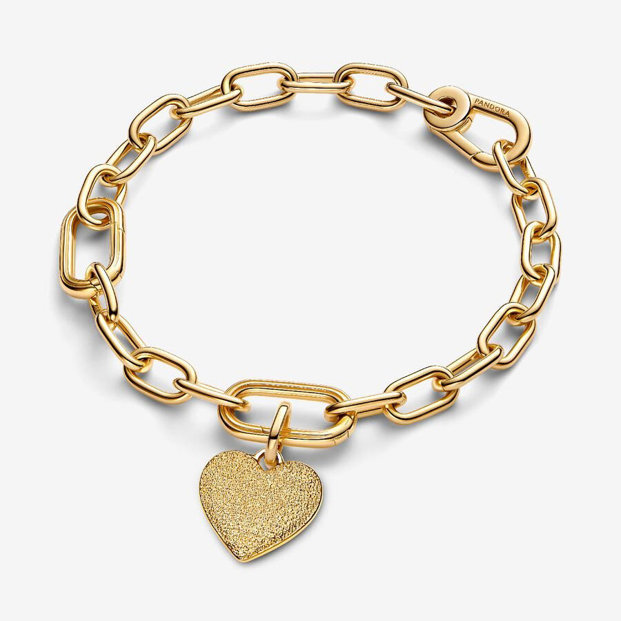 Personalized Heart Pendant