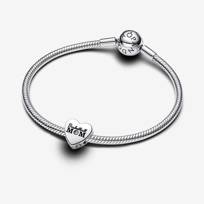 Customizable Basketball Mom Charm