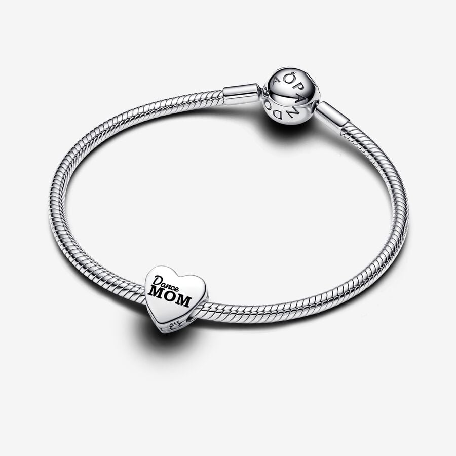 Personalized Dance Mom Jewelry