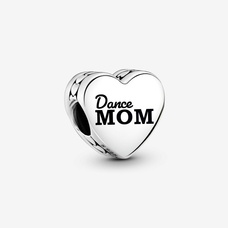 Personalized Dance Mom Jewelry