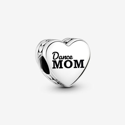 Personalized Dance Mom Jewelry