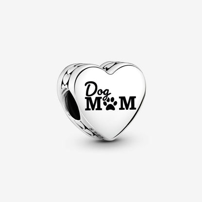 Pet Parent Engravable Charm