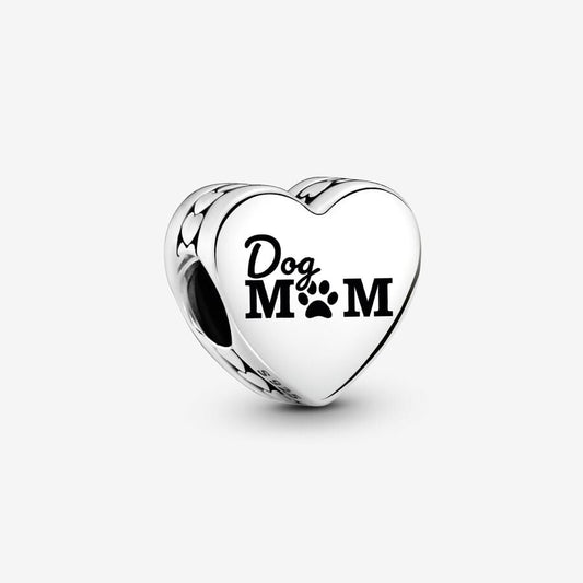 Pet Parent Engravable Charm