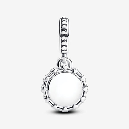Personalized Lawyer Gift Charm