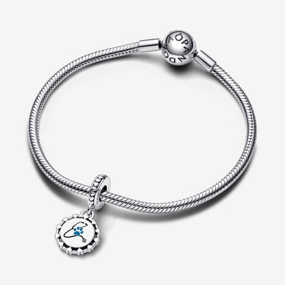 Engravable Veterinarian Charm