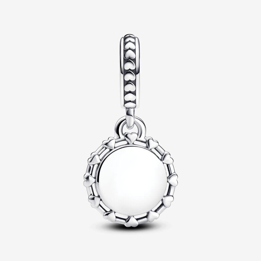 Engravable Veterinarian Charm