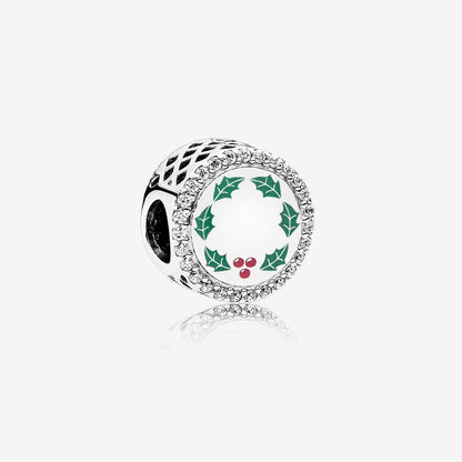 Christmas Wishes Charm
