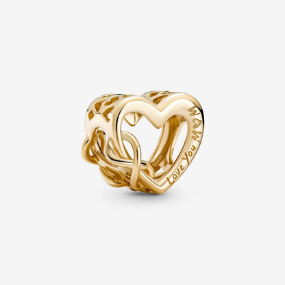 Mom's Love Charm