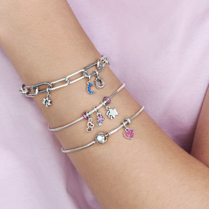 Mini Symbols Holder Charm