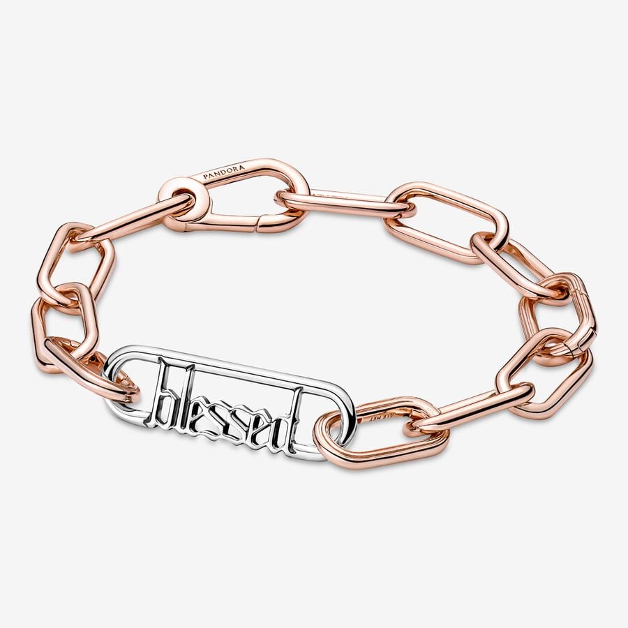 Styling Blessed Word Link