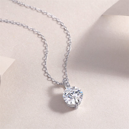 Fashionable Geometric Pendant Necklace for Modern Women