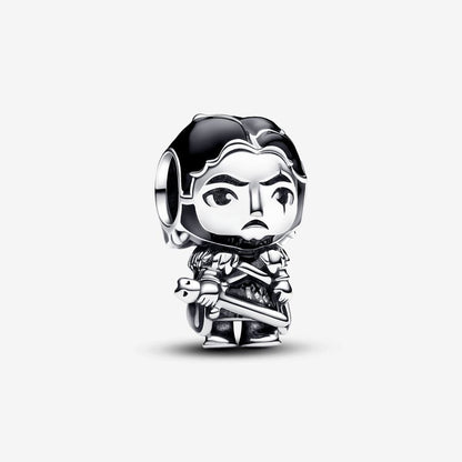 Game of Thrones Jon Snow Charm