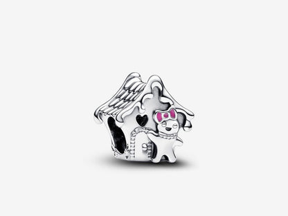 Gingerbread House Charm