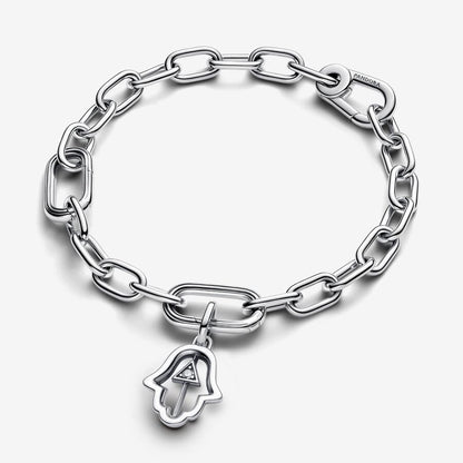Hamsa Hand Protection Charm