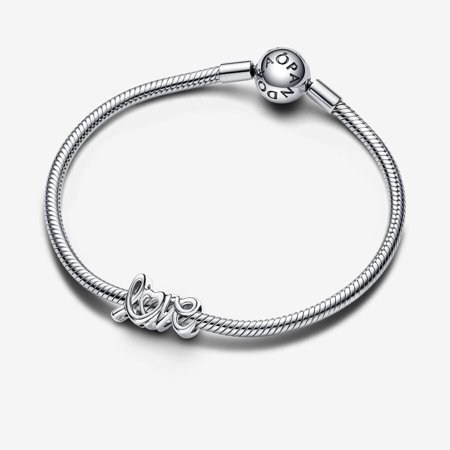 Handwritten Love Charm
