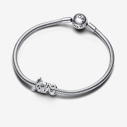 Handwritten Love Charm