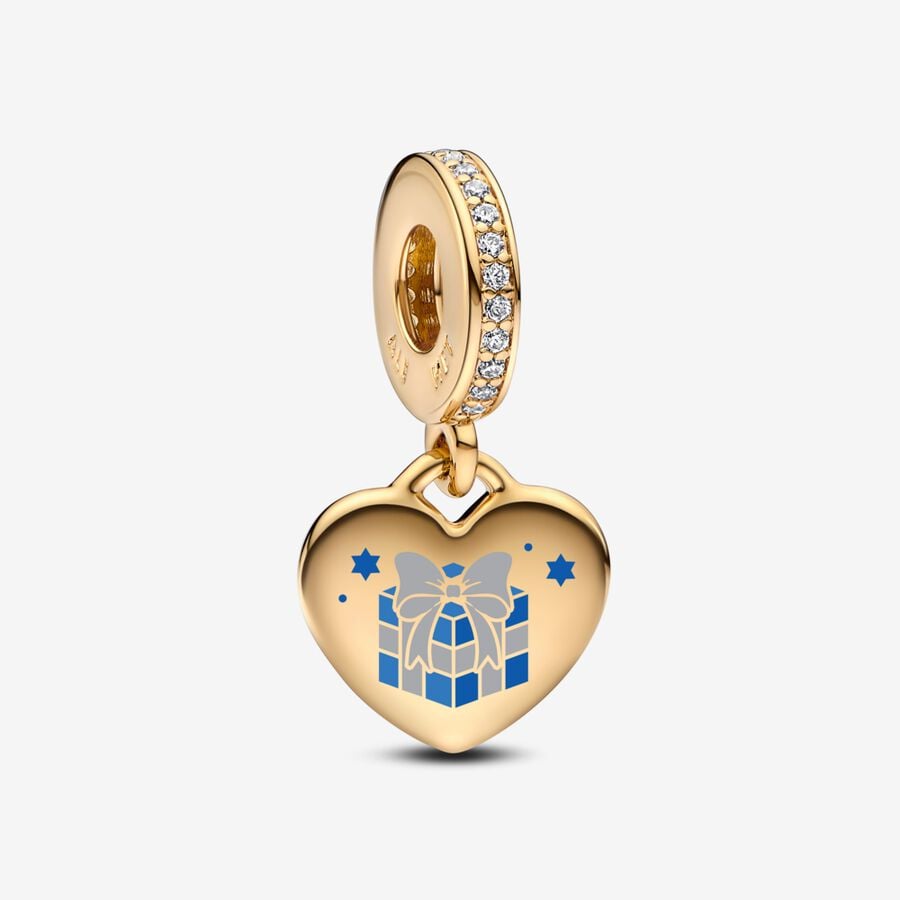 Festival of Lights Charm