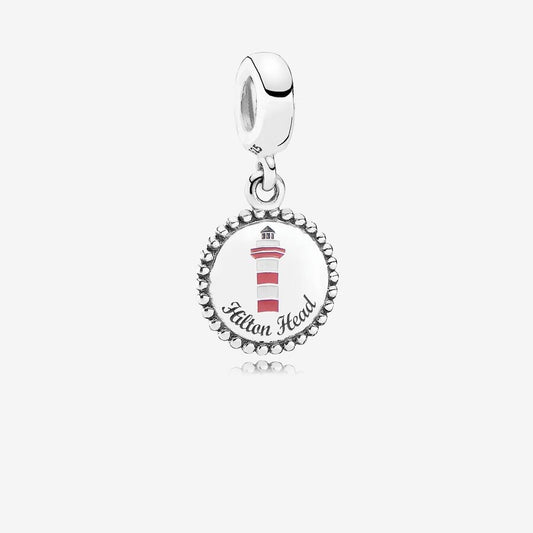 Hilton Head Dangle Charm