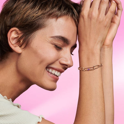 Limited Edition Styling Power Word Link
