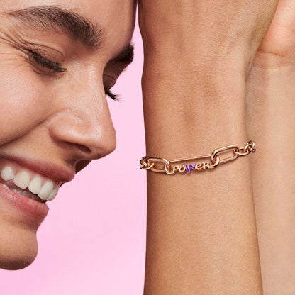 Limited Edition Styling Power Word Link