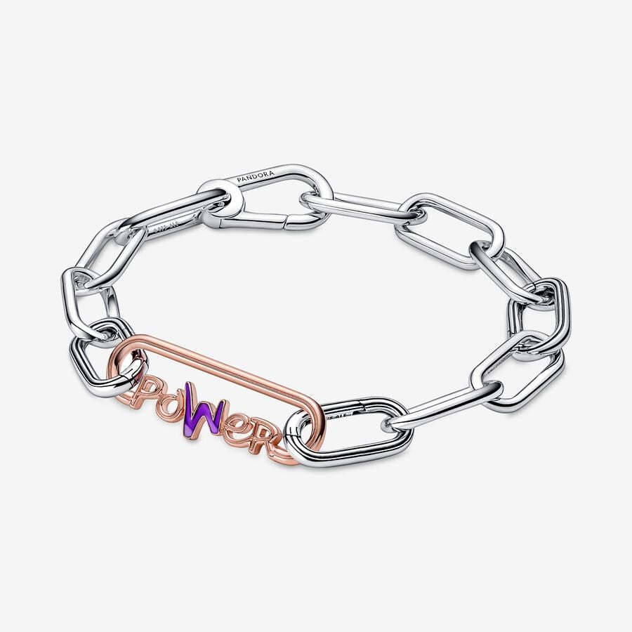 Limited Edition Styling Power Word Link