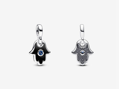 Fatima's Hand Mini Charm